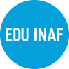 Logo EDU INAF